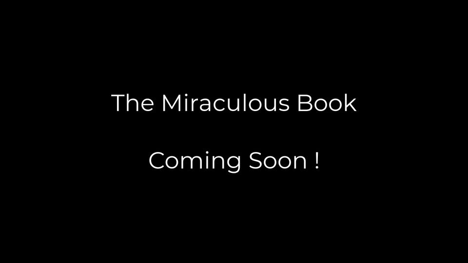 The Miraculous Book